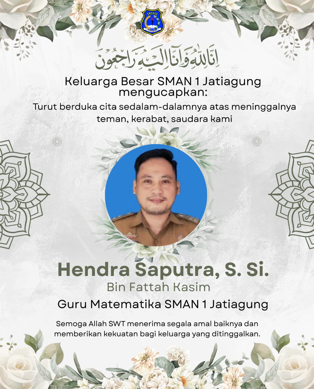 SMANSA BERDUKA