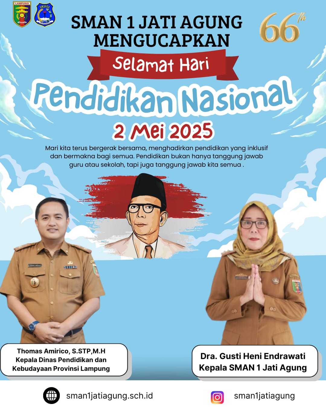 Hari Pendidikan Nasional